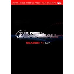 This Week in Baseball: Season One (1977)