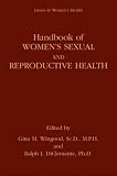 31gU%2B uOkpL. SL160  Information about womens health