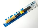 Bigman(ビッグマン) 鉄工用ヤスリ 木柄両刃90油 Y-043