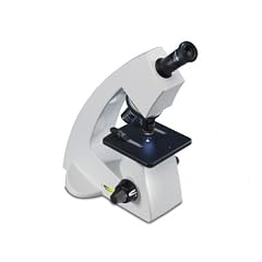Labomed Sigma monokular Sch�ler Mikroskop mit 4x, 10x, 40x, Semi Plan achromatischen Objektiven