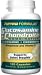 Glucosamine + Chondroitin 120 Caps (Supports Joint Health) - Jarrow Formulas