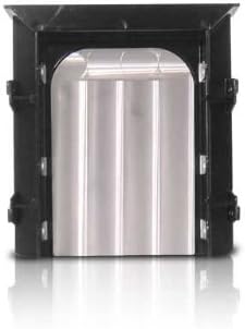 Janam XM5-1QKLRDGV00 Series XM5 Handheld Computing Devices, WEH 6.5, 2D Imager, 802.11ABGN, GPS, HD , 4000 mAh, Qwerty Keypad