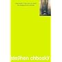 Las ventajas de ser invisible de Stephen Chbosky