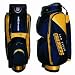 San Diego Chargers Wilson NFL Golf Cart Bag