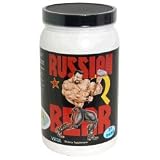 Russian Bear-Vitol Bodybuilding Formula, 25 Paks