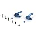 31gU0OSRA5L. SL75 Reviews Spindle Set, Aluminum: Micro 4WD SCT,Rally,Truggy