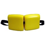Spongex Swim Belt, Two Floats - Purple - B0008LYZ0W