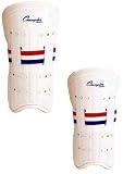 Champion Sports Plastic Shinguard - Pair of 3
