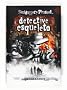 Skulduggery Pleasant (Skulduggery Pleasant - book 1)