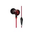 Beats by Dr Dre iBeats In-Ear Headphones from Monster - Black