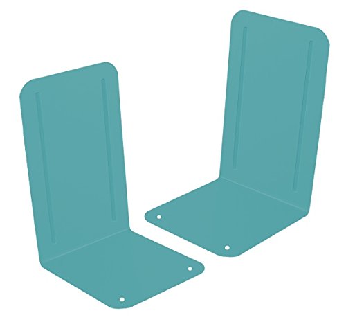 Acrimet premium bookends (green)