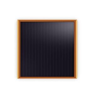 Brunton Solarflat5 Amorphous Solar Panel Watt