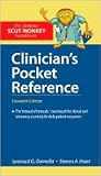 Clinicians Pocket Reference, 11th Edition (CLINICIANS POCKET REFERENCE) [Paperback]