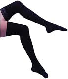 Bauerfeind VenoTrain Micro Thigh-high  20 - 30 mmHg Compression Stockings