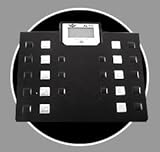 My Weigh XL-550 Talking Bathroom Scale