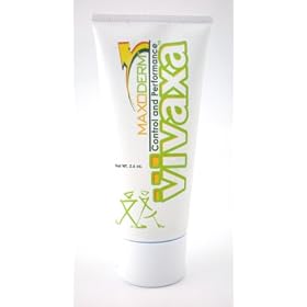 Vivaxa   Control & Performance  2.0 oz. 