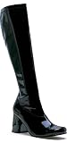 SALE Gogo Ellie Shoes Black Size: 7