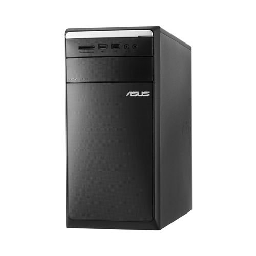 review ASUS M11AA-US002S Desktop