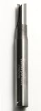 Kempston 103006 Straight Bit, Solid Carbide 1/4-Inch Shank, 3/16-Inch Cutting Diameter, 5/8-Inch Cutting Length