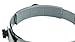 Optivisor DA-5 2.5X Head Band Handsfree Magnifier Visor