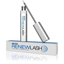 Renew Lash Grow Long Lashes by Metics