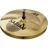 Sabian 15 Regular Hi Hats