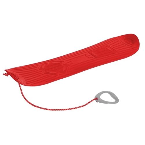 Riva 107CM Beginner Snowboard w/ Rope Freeride