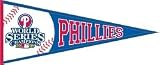 Philadelphia Phillies 2008 World Series Champions Pennant