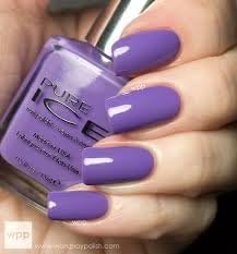 Pure Ice Last Chance Nail 0.5 Oz