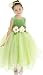 Fancy Lime Velvet Dress Your little girl will be dazzling in this dress! (Dress only)