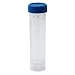 Karter Scientific 208J2 Centrifuge Tubes, 50ml, 30x115mm, Blue Cap, Skirted, No-Leak (Pack of 50)