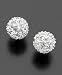 Lauren Ralph Lauren Ball Stud Earrings