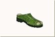Esschert Design - Women's Daisy Rain Clogs