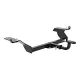 CMFG TRAILER HITCH - BUICK LE SABRE PASSENGER (FWD) (FITS: 00 01 02 03 04 05 06 07 08 ) 1-1/4"