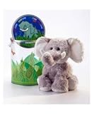 Zoocchini Plush Friend Elsie The Elephant Reviews