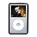 Contour Design Showcase Case for 80/120 GB iPod classic 6G (Black)