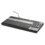 POS MSR Keyboard (Vista)