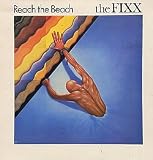 Reach The Beach