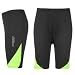 Muddyfox Padded Cycling Shorts Mens The Mens Muddyfox Padded Cycling Shorts offer a classic style designed with a ergonomic seams and breathable mesh panels to the sides, along with a cushioned and padded seat for protection and comfort on long bike rides. These mens cycling shorts are complete with the Muddyfox logo to the left thigh coupled with a large reflective paw print to the lower back. > Mens cycling shorts > Elasticated waist > Padded seat > Ergonomic seams > Breathable mesh panels to the sides > Reflective Muddyfox paw print and logo > 93% polyester / 7% spandex > Machine washable