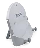 iRobot Scooba Caddy Lagerplatz