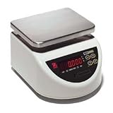 Ohaus BW15US Compact Digital Bench & Counter Scale w/ Rechargeable Battery, Capacity 30 lb x 0.01 lb, 7 x 9 in. Platter, Legal for Trade, Single Front Display