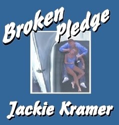 eBooks: Broken Pledge
