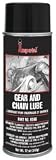 IMPERIAL 6566 GEAR AND CHAIN LUBE AEROSOL 12 Oz. (PACK OF 12)