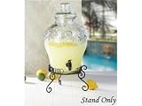 Global Amici Sonoma Spigot Jar Stand