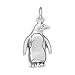 Penguin Charm