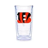 NFL Cincinnati Bengals 16-Ounce