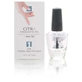Nail Tek CITRA Formaldehyde Free Nail Strengthener Step 1 for Strong, Healthy Nails 14ml/0.47oz
