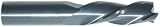 Magnate 2194 Spiral Router Bits, 3 Flute - Down Cut; 3/4 Cutting Diameter; 3 Cutting Length