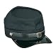 Navy Blue Confederate Army Civil War Kepi