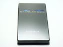 PowerBank USBモバイル大容量バッテリー5000mAh 2ポートUSB出力 MP-5000【PSE認証 スマートフォン充電対応】